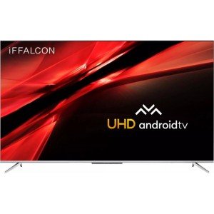 iFFalcon 43K71 43 Inch LED Ultra HD (4K) Smart Android TV